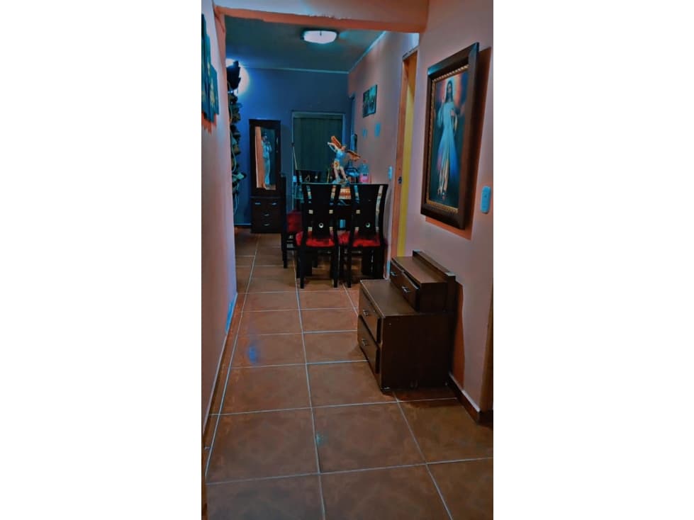 VENTA CASA UNIFAMILIAR 80 M2 EN ESQUINA LA UNIÓN - ANTIOQUIA - 1