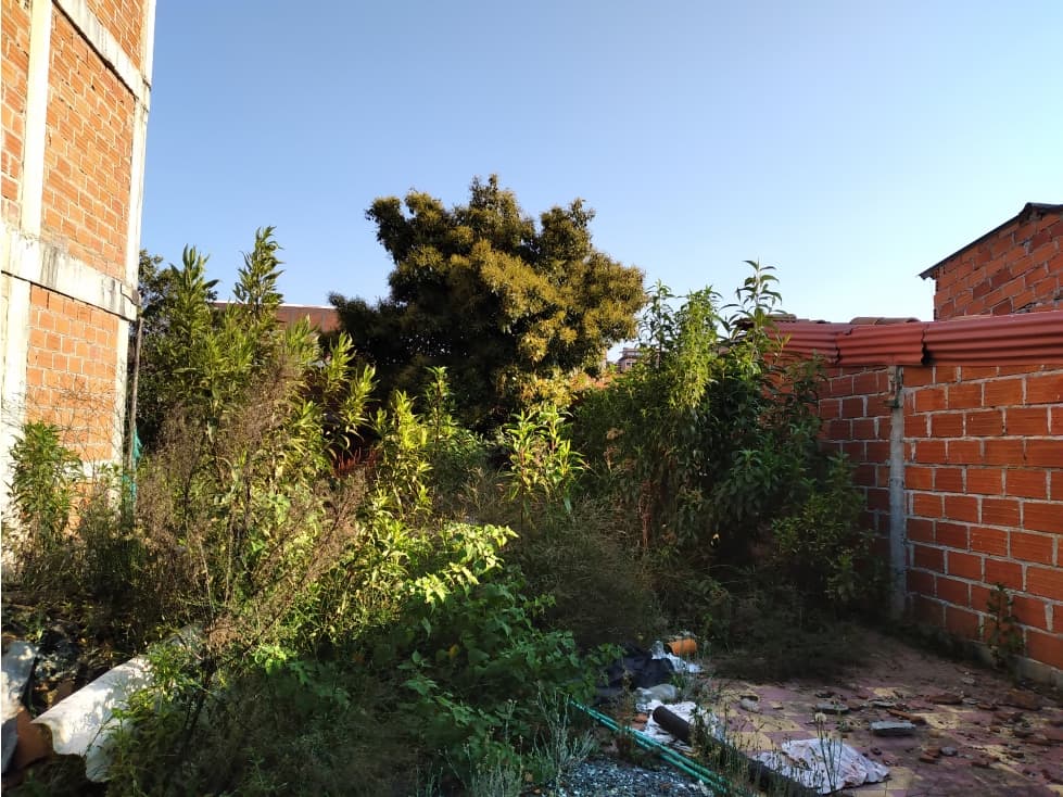 VENTA CASA LOTE 192 M2 OPORTUNIDAD DE INVERSIÓN LA UNIÓN - ANTIOQUIA - 1