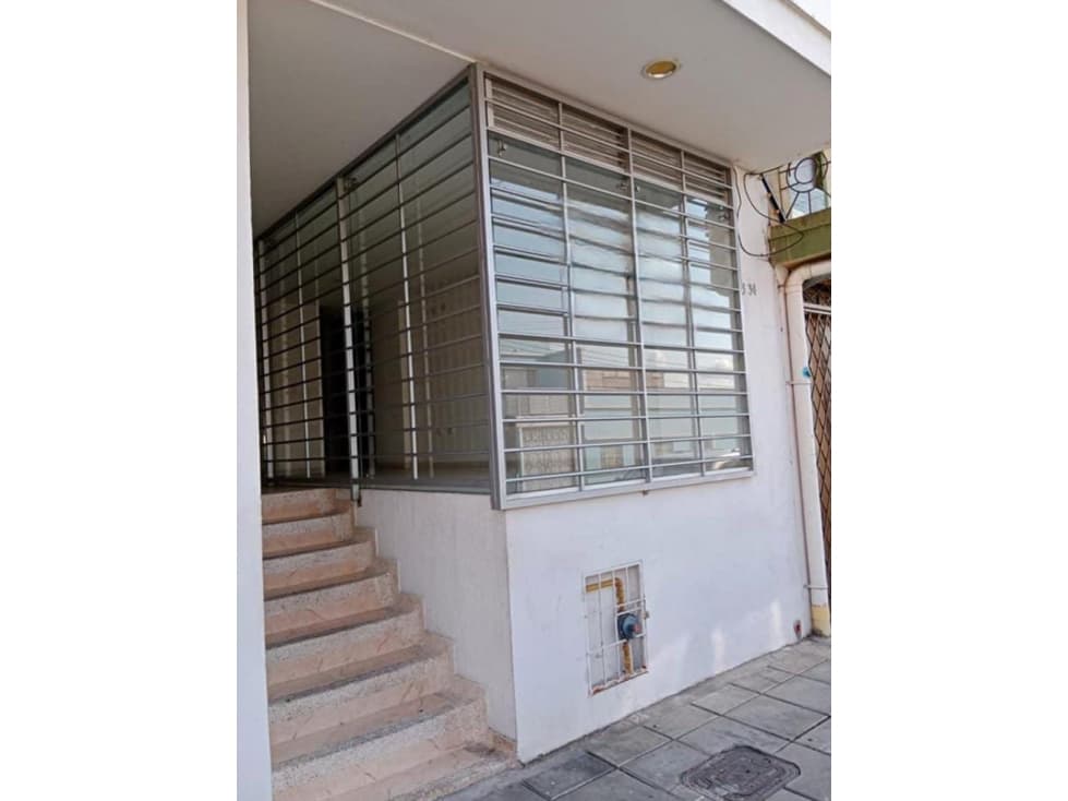 SE VENDE LOCAL - SAN ALONSO - 1