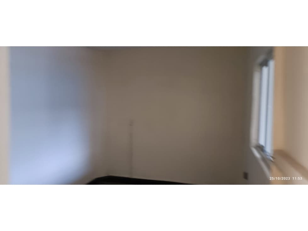 Se Arrienda Casa Barrio Bolivar - 1