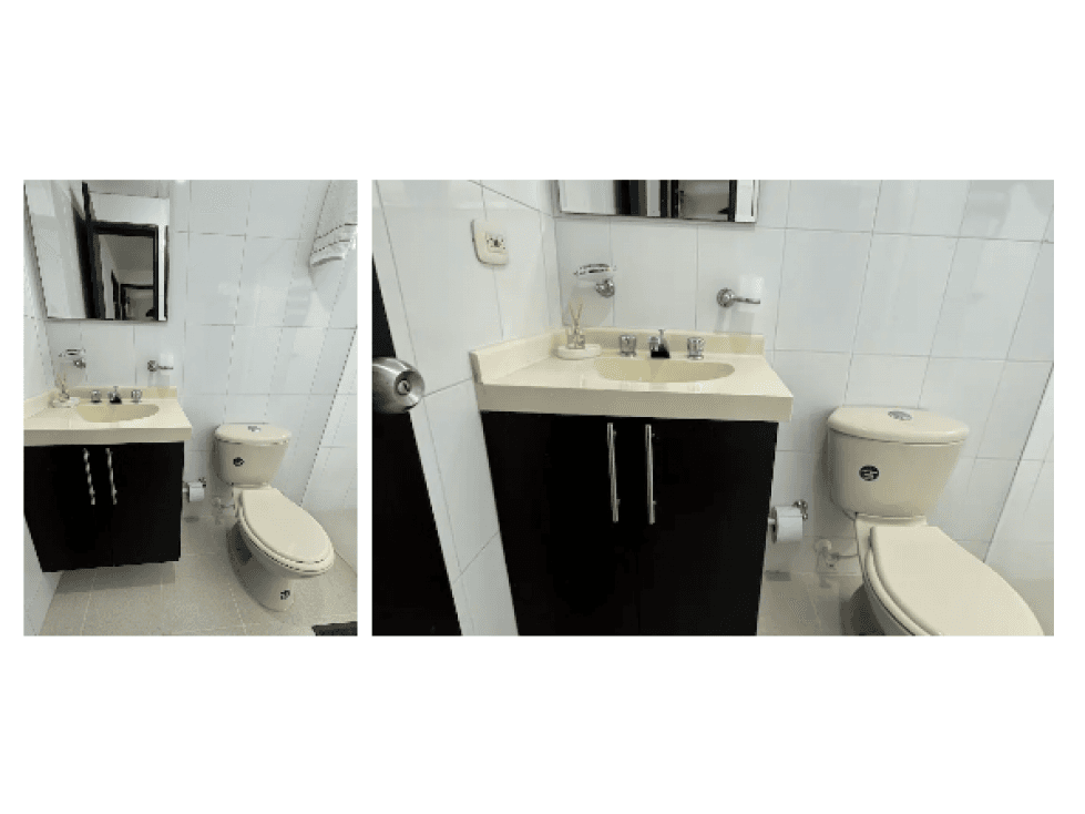 SE VENDE APARTAMENTO SAN FRANCISCO - 1