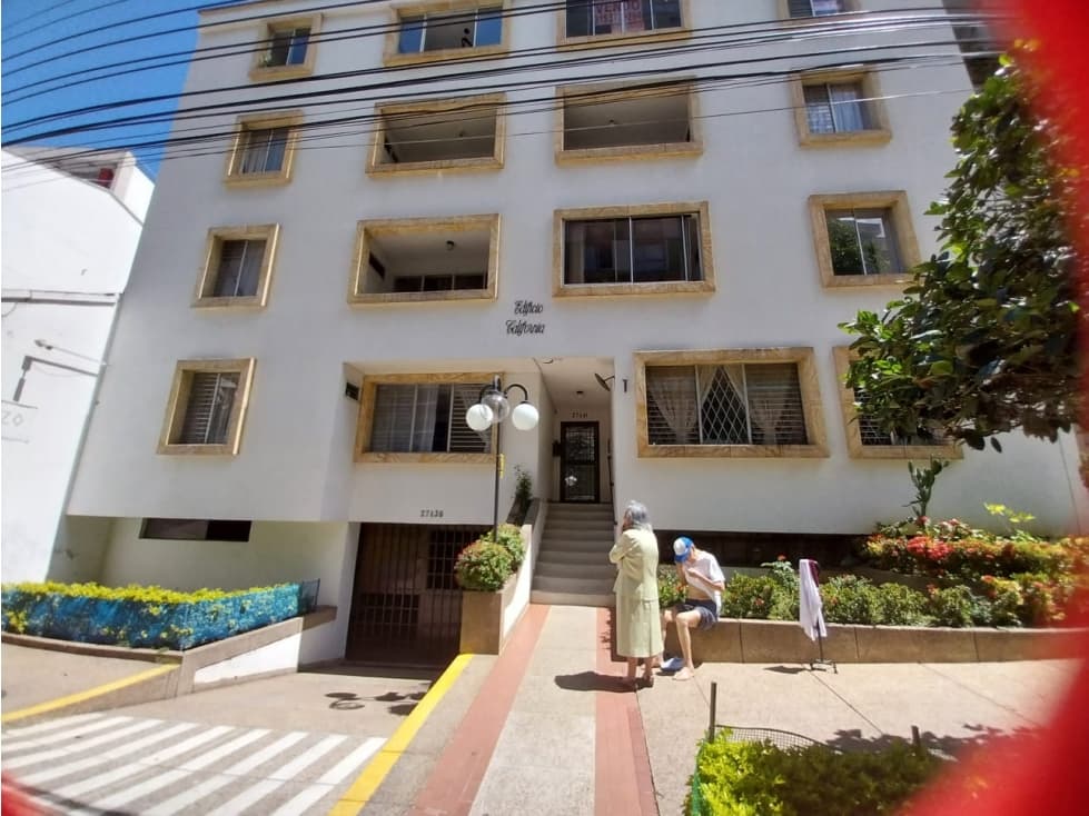 SE VENDE APARTAMENTO SOTOMAYOR - 1
