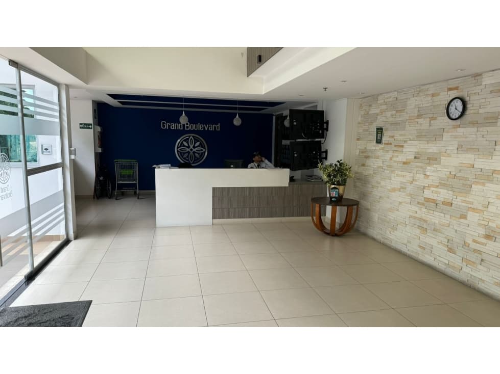 SE VENDE APARTAMENTO - SAN FRANCISCO - 1