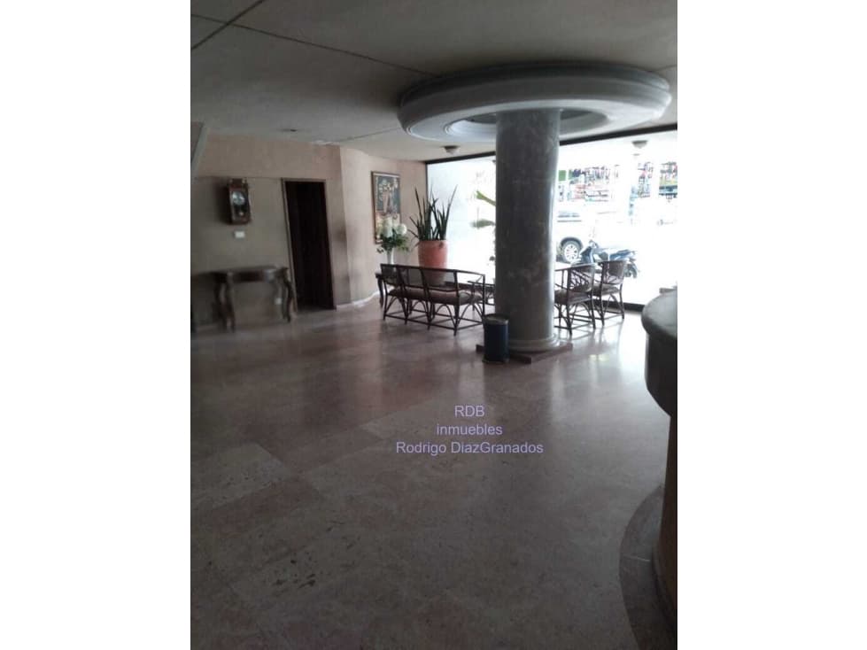 CENTRO, SINCELEJO, SUCRE, COLOMBIA, VENTA EDIFICIO 4 PISOS - 1