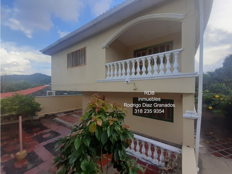 SANTA VERONICA, JUAN DE ACOSTA, ATLANTICO, CASA PLAYA 300 M2 ESTRATO 2 - 1