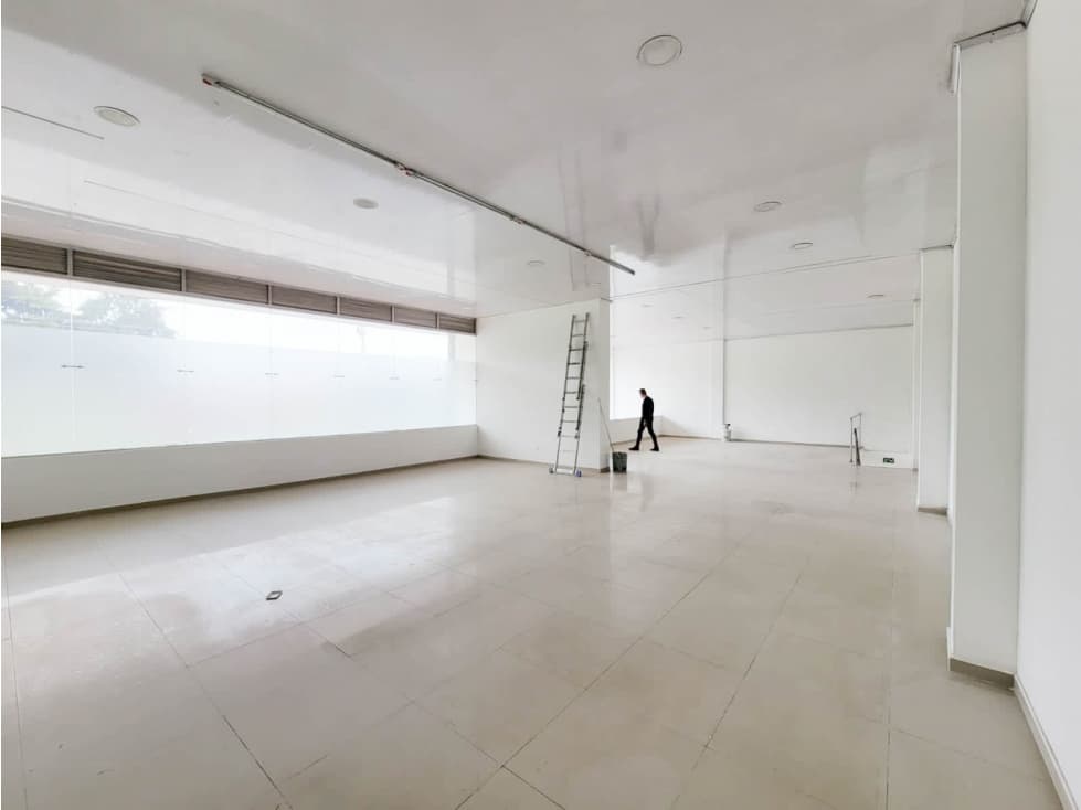 Local comercial para venta y arriendo parque ind via siberia - funza - 1