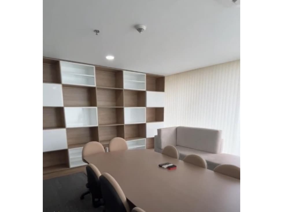 Se Alquila Oficina hotel Spirito - 1