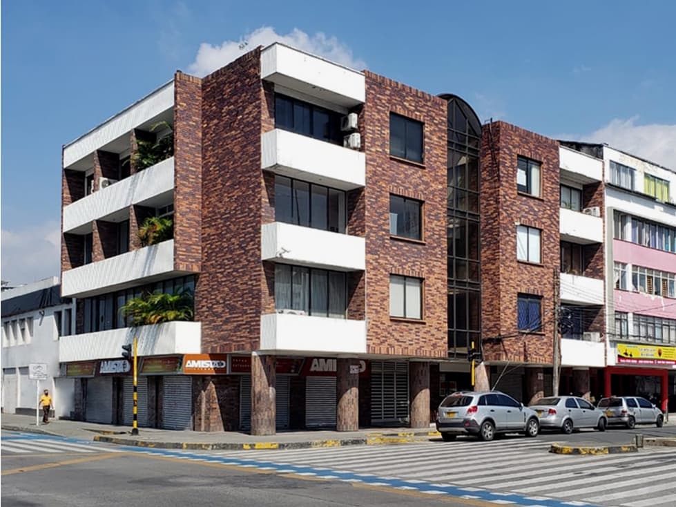 Venta Oficina Edificio San Fernando - 1