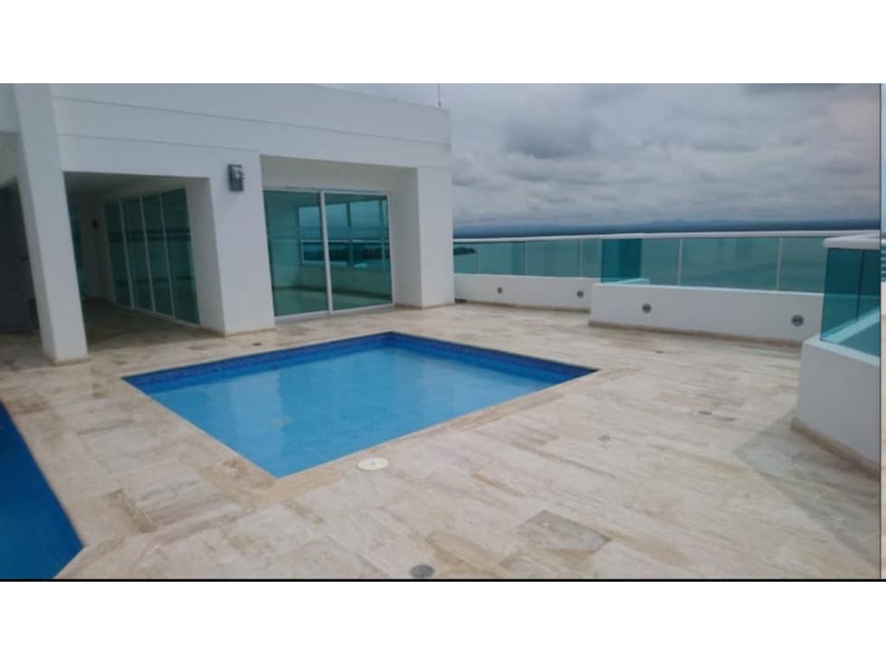 Vendo apartamento en Cielo mar, Cerca al mar! - 1