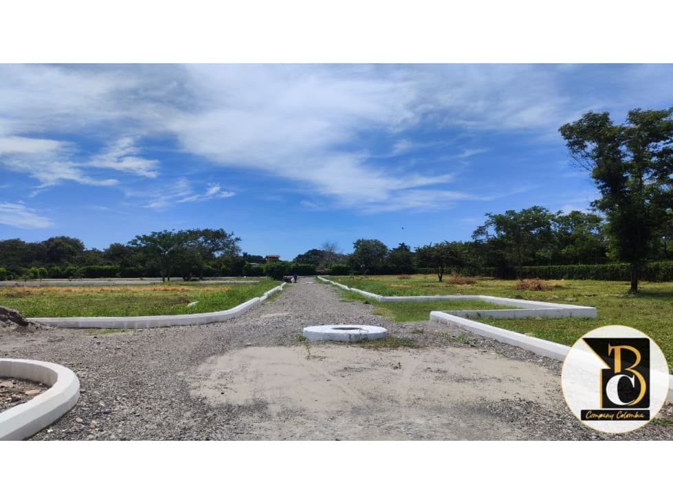 VENTA DE LOTES CAMPESTRES CONJUNTO LOS NOGALES YOPAL - 1