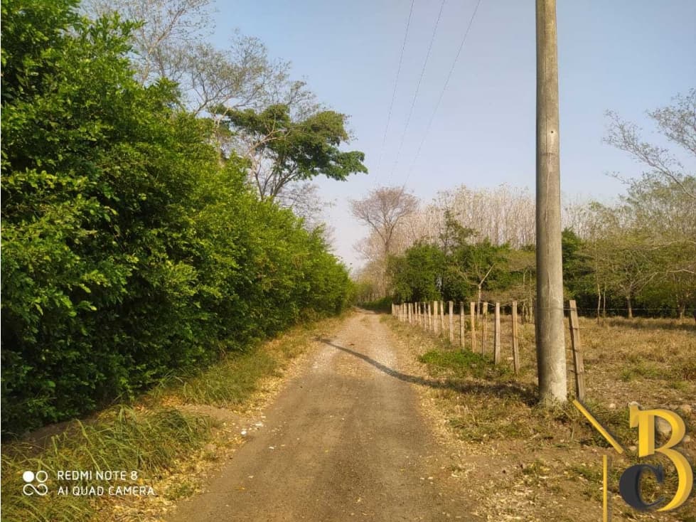 VENTA FINCA DE 1 HAS + 1.662 M2 VEREDA TACARIMENA-YOPAL - 1