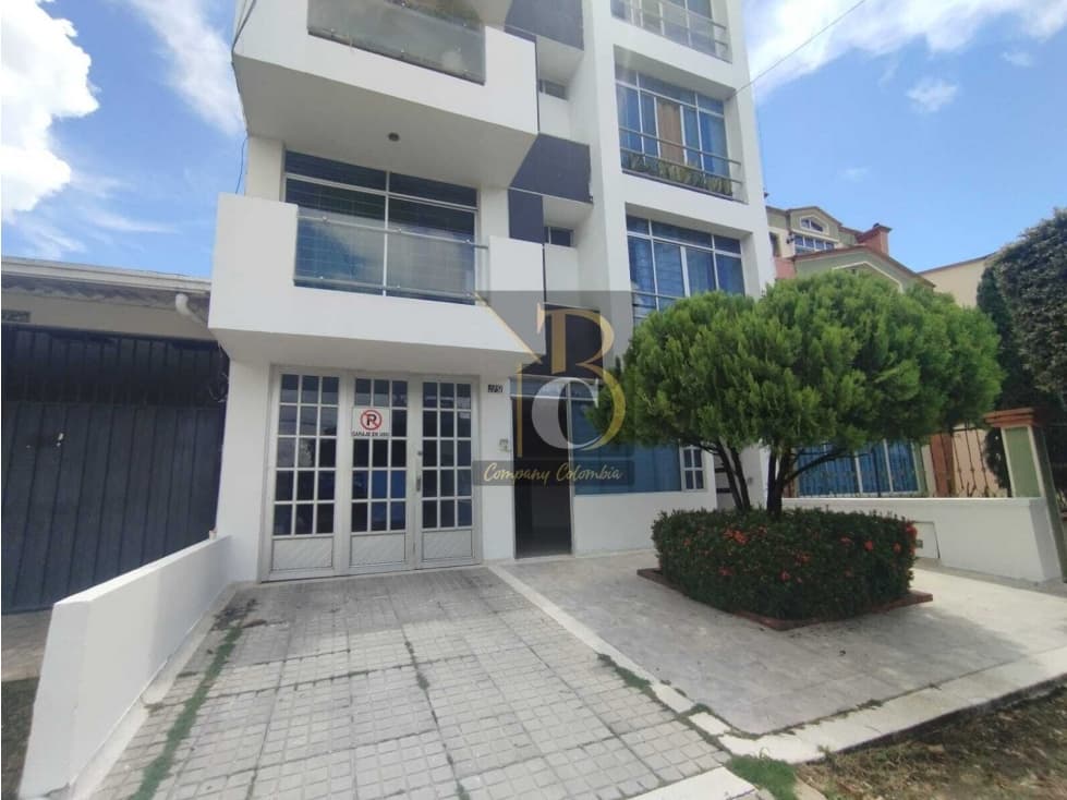 OFICINA EN ARRIENDO EDIFICIO ALCALA - 1