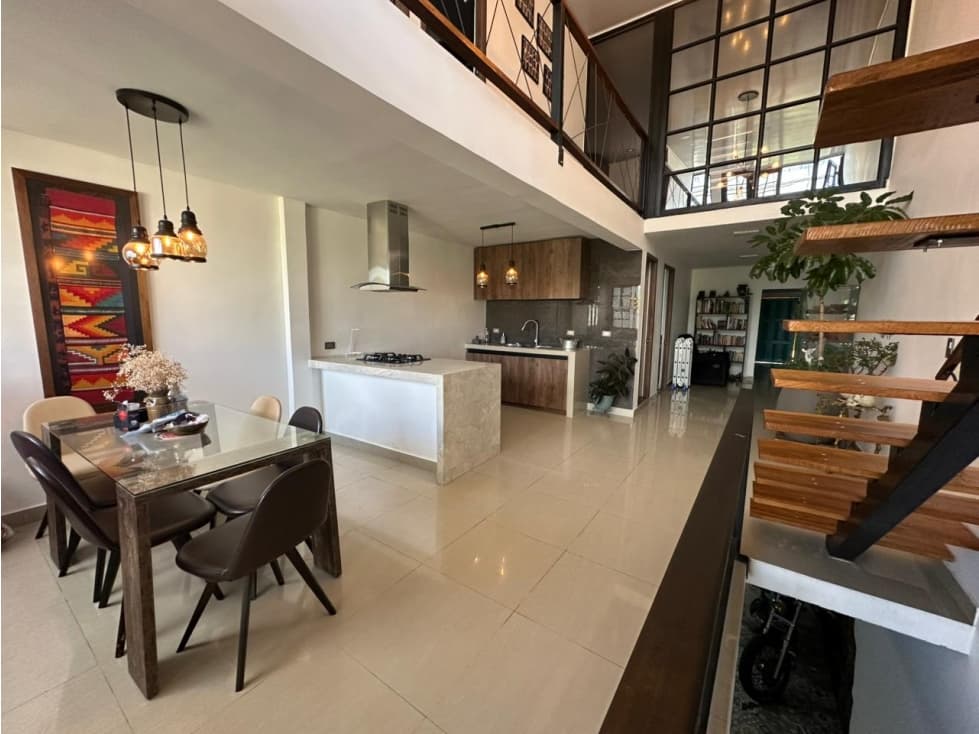 Casa comercial en venta sector cerca al parque principal - 1