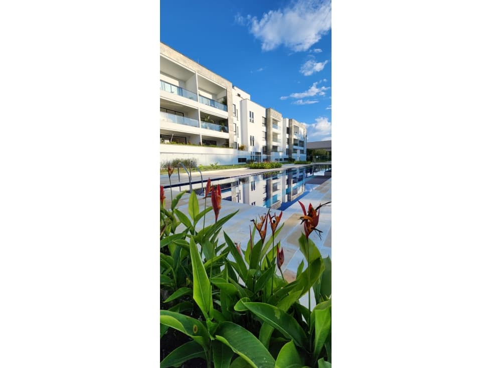 Apartaestudio en venta sector Aeropuerto - 1