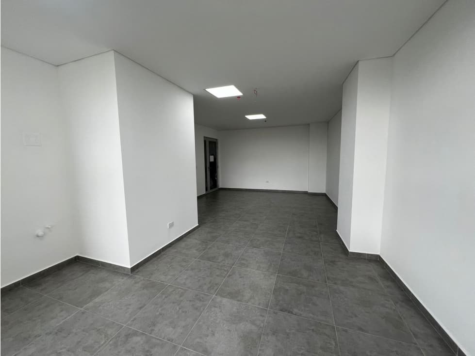 Consultorio médico en arriendo sector Fundadores - 1