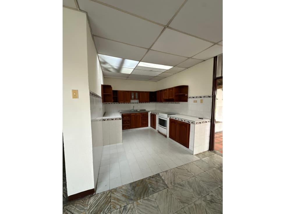 Casa en arriendo sector Calarcá Quindío - 1