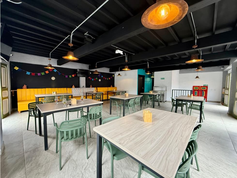 LOCAL COMERCIAL EN SALENTO QUINDÍO - 1