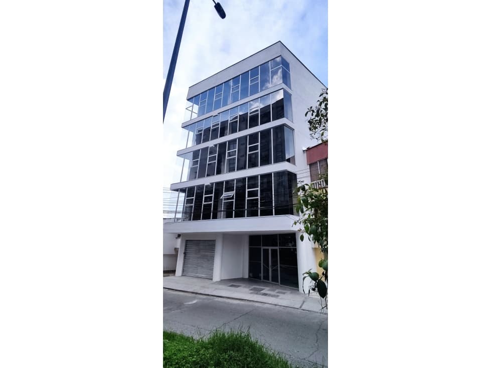 Edificio medical center en venta - 1