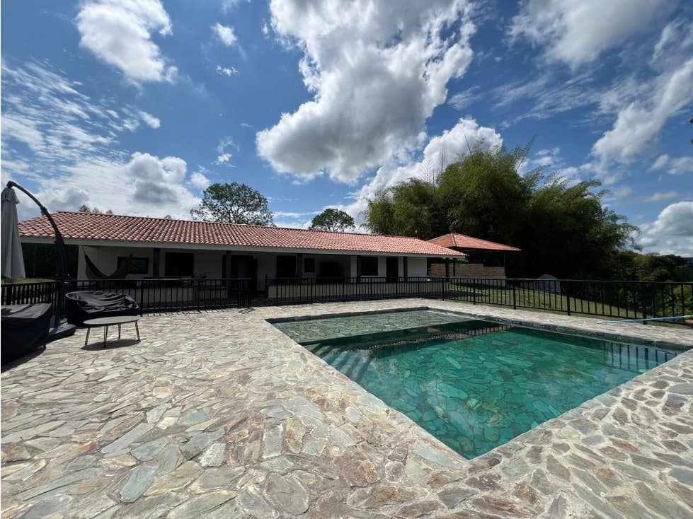 chalet para venta en Alcalá - 1