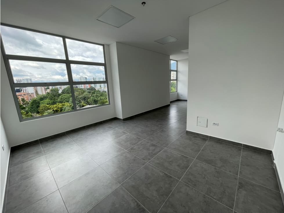 Consultorio médico en arriendo sector Fundadores - 1