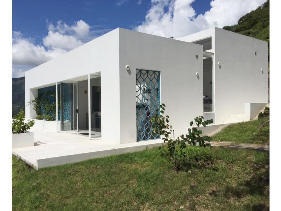 Venta Casa de recreo en Apulo Cundinamarca. - 1