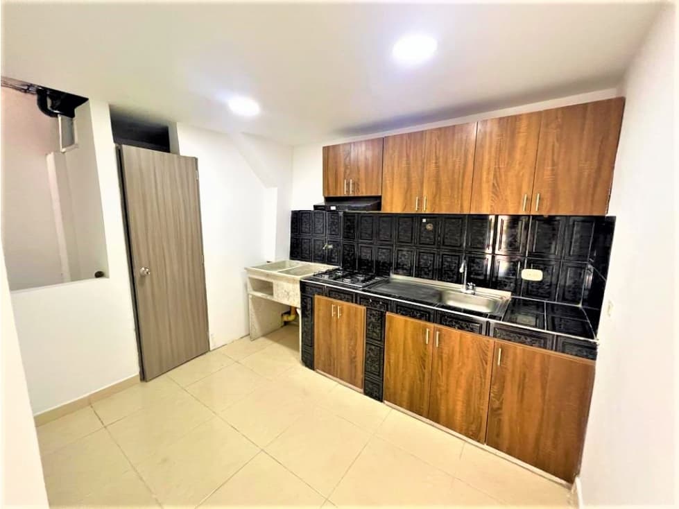 Arrienda apartaestudio en Turin - 1