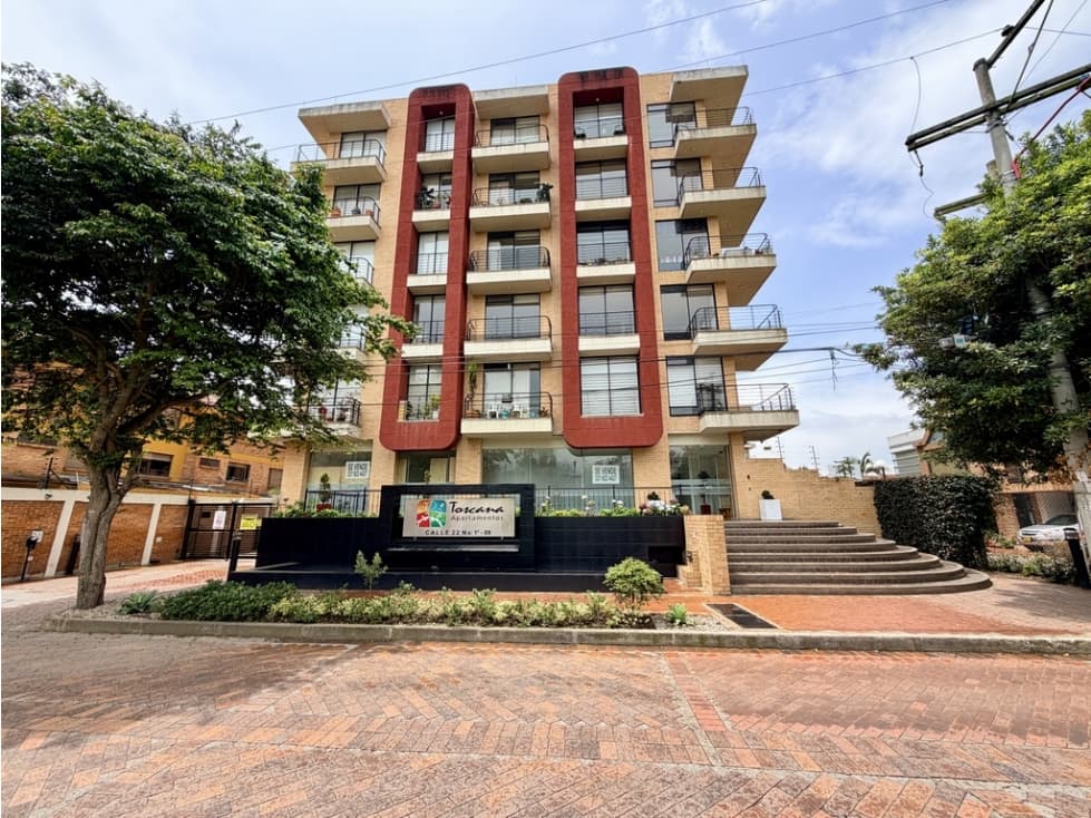 Venta Apartaestudio 46 M2 Edificio Toscana Chía Cundinamarca - 1