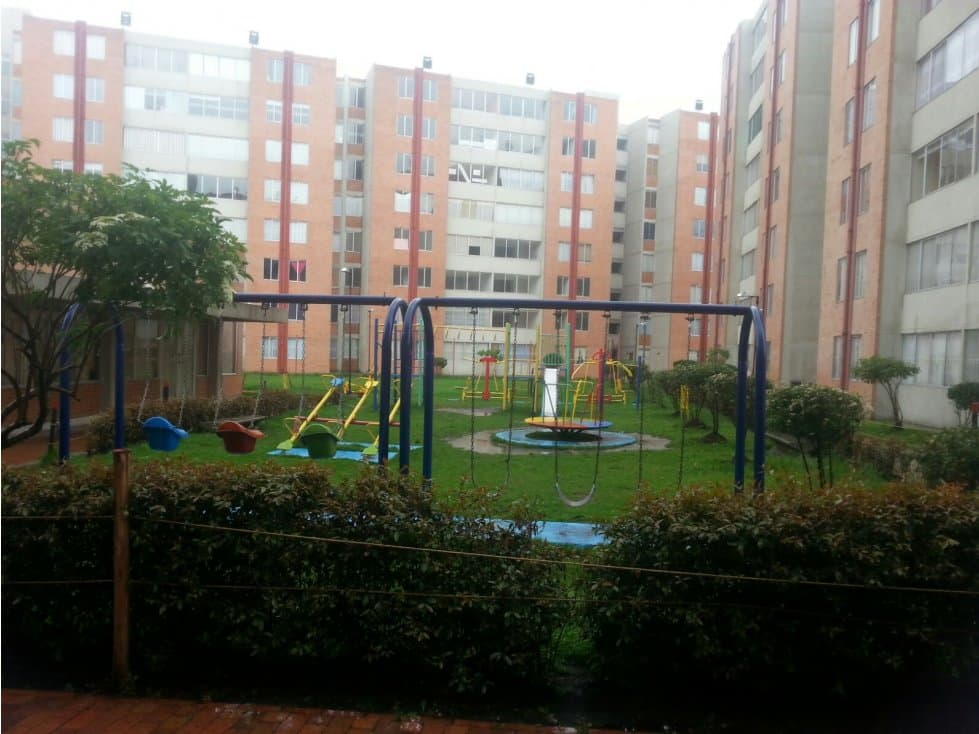 Apartamento en Soacha Maipore Colsubsidio - 1