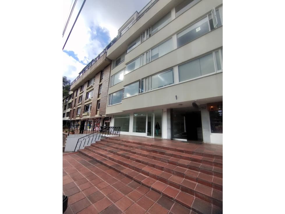 SE ARRIENDA LOCAL COMERCIAL EN CHICO - 1