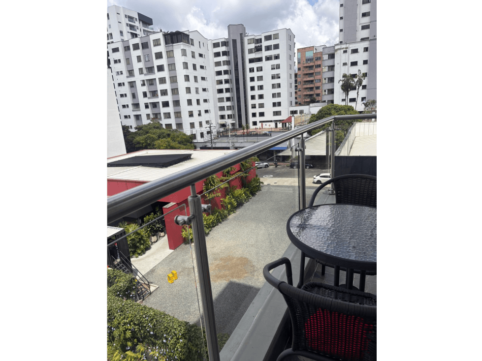 Apartamento para la venta sector pinares - 1