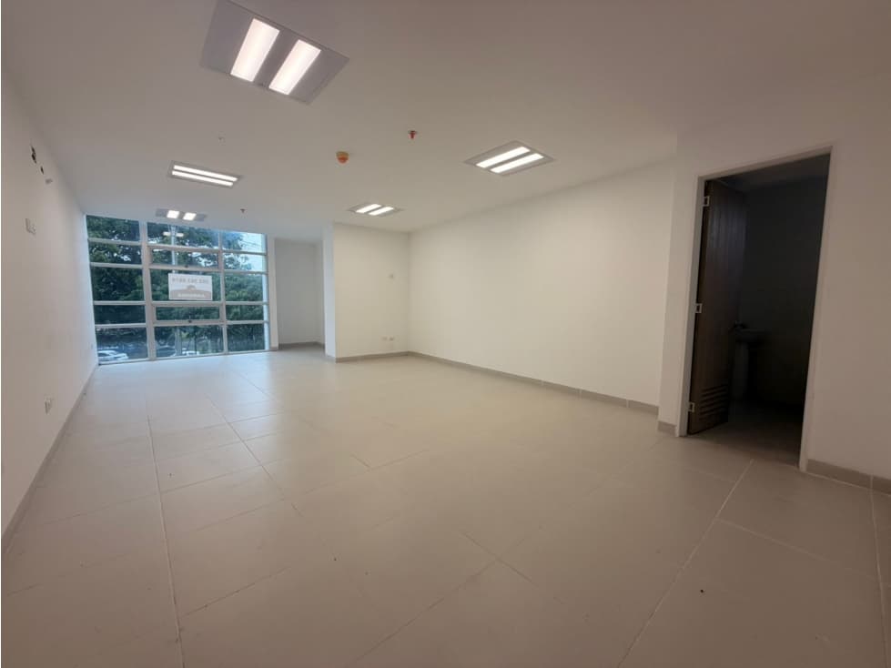 Consultorio ubicado en clínica! - 1