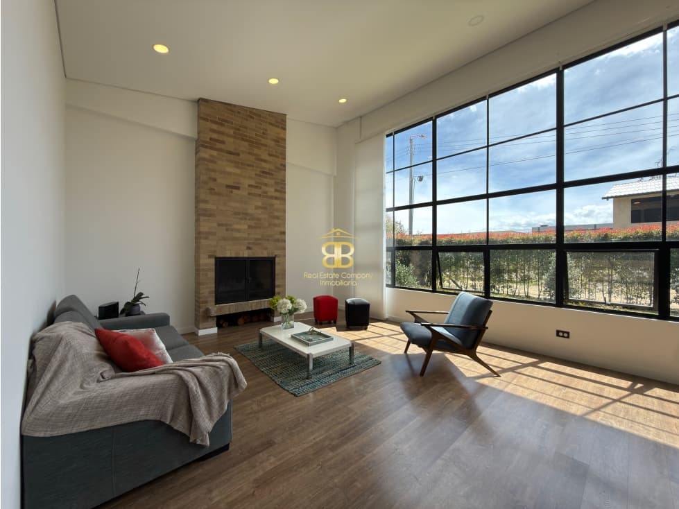 SE VENDE CASA EN TABIO CUNDINAMARCA - 1