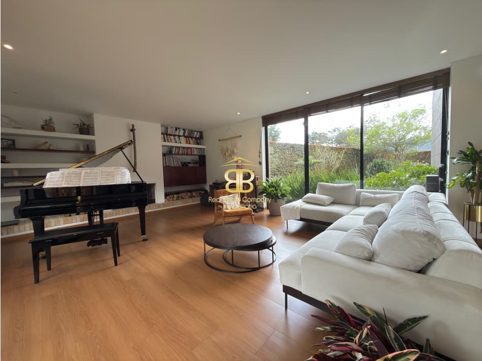 SE VENDE CASA EN GUASCA CUNDINAMARCA - 1