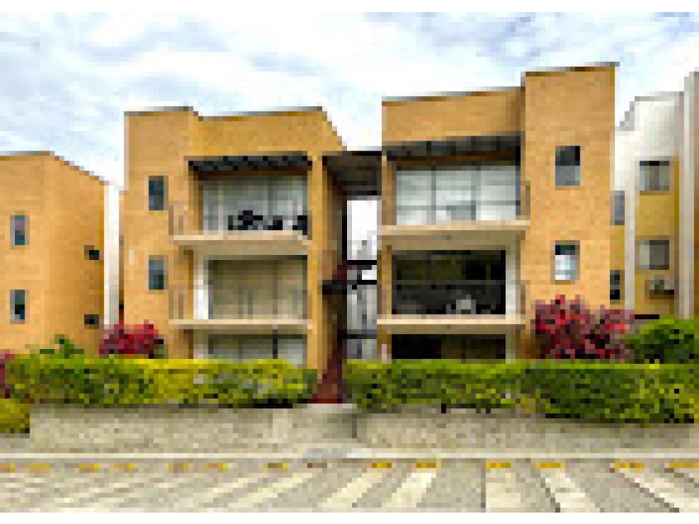 SE VENDE APARTAMENTO TURISTICO EN LA TEBAIDA - 1