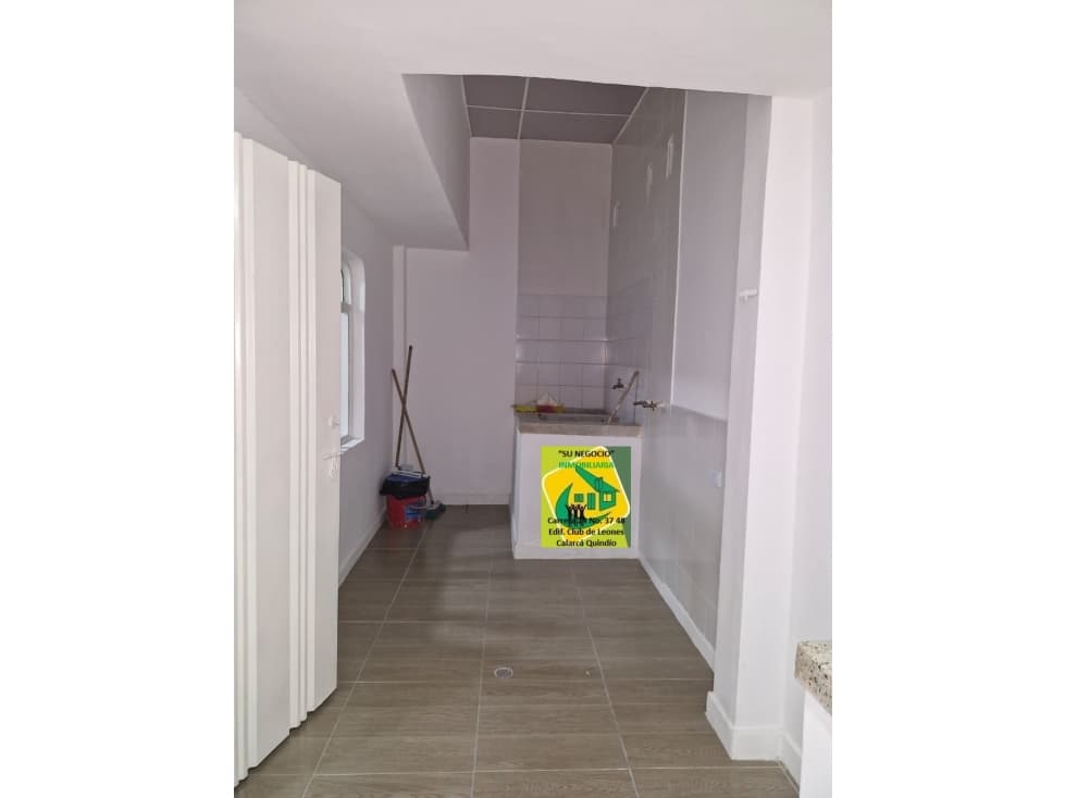 SE VENDE APARTAMENTO EN CALARCA SECTOR DE VERSALLES - 1