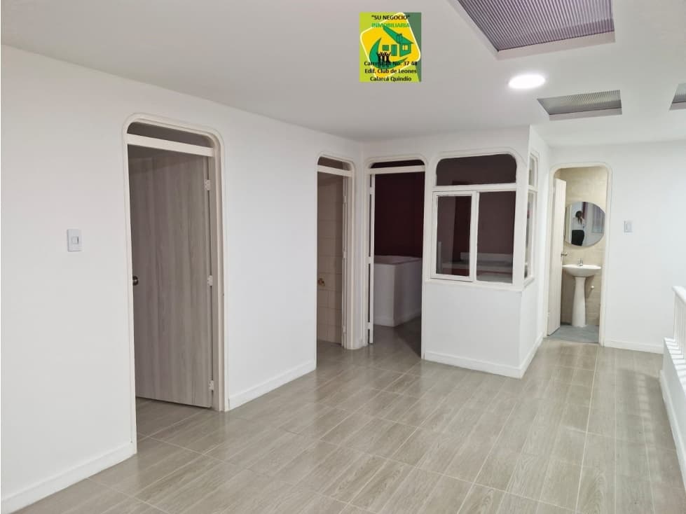 SE VENDE APARTAMENTO TERCER PISO EN CALARCA SECTOR VERSALLES - 1