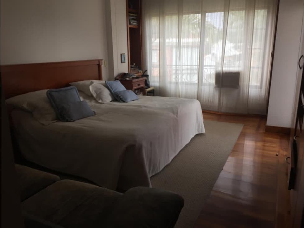 SE VENDE CASA EN CONJUNTO EN PINARES SE PERMUTA POR APTO EN - 1