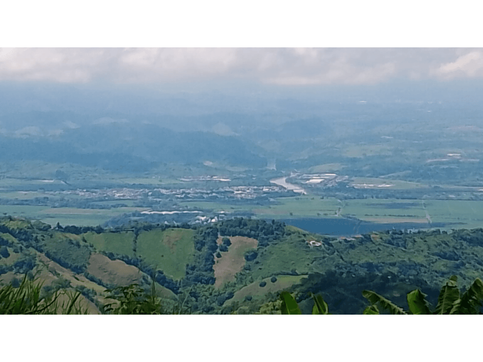 Venta de Finca Platanera y Cafetera en Balboa, Risaralda  - 1