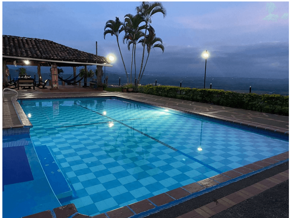 SE VENDE FINCA EN BALBOA - 1