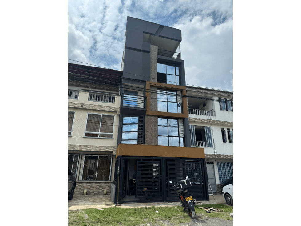 se vende espectacular complejo para rentas cortas - 1