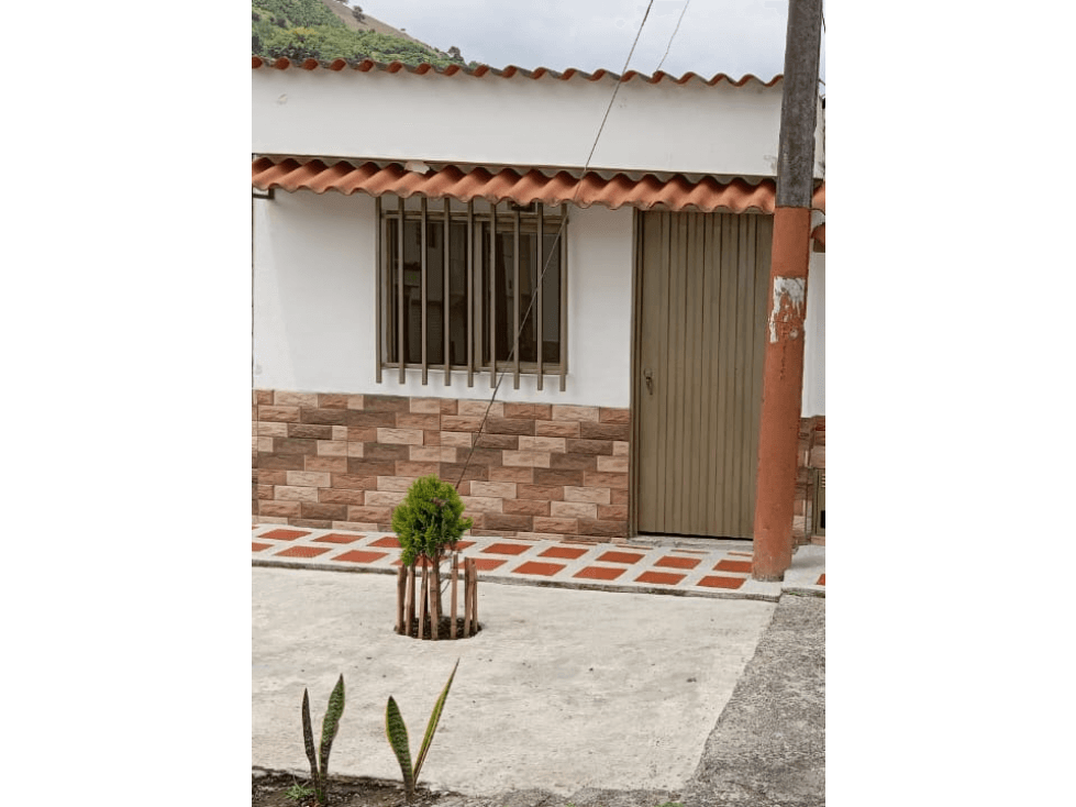 Se vende casa en Chinchiná esquinera - 1