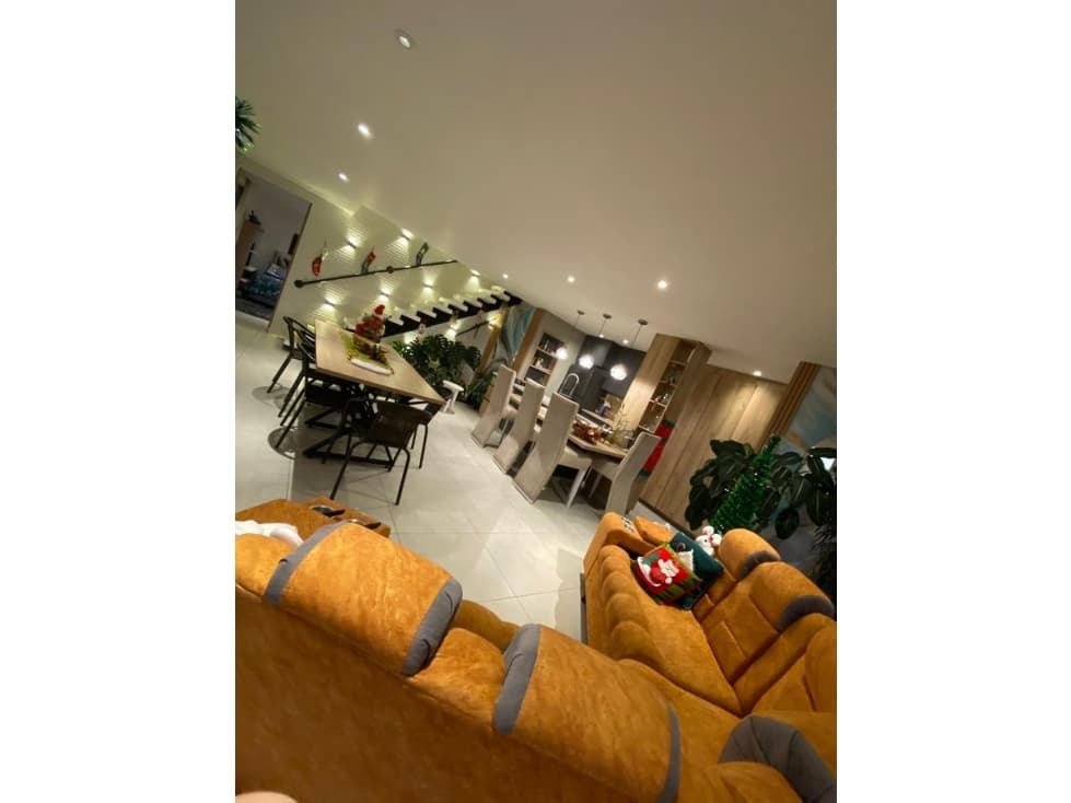 SE VENDE CASA EN BOQUERON - 1