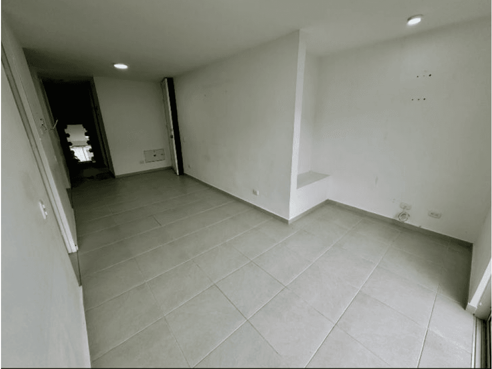 Se vende apartamento en Dosquebradas conjunto cerrado - 1