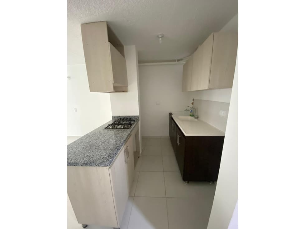 ¡SE RENTA HERMOSO APARTAMENTO EN TERRAGRATA! - 1