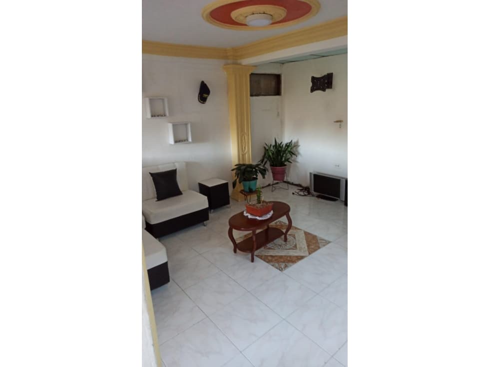 Se Vende Excelente Casa en Quinchia. PH - 1