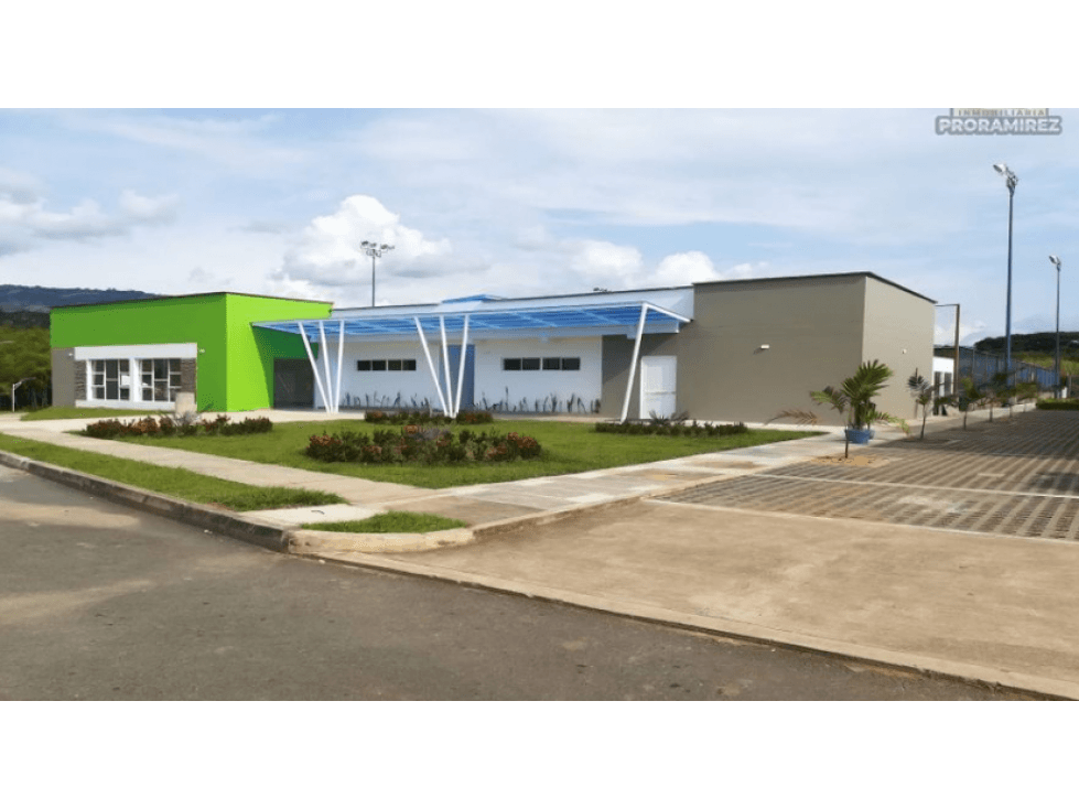 Se Vende Hermoso Lote en Viterbo en Brisamar - 1