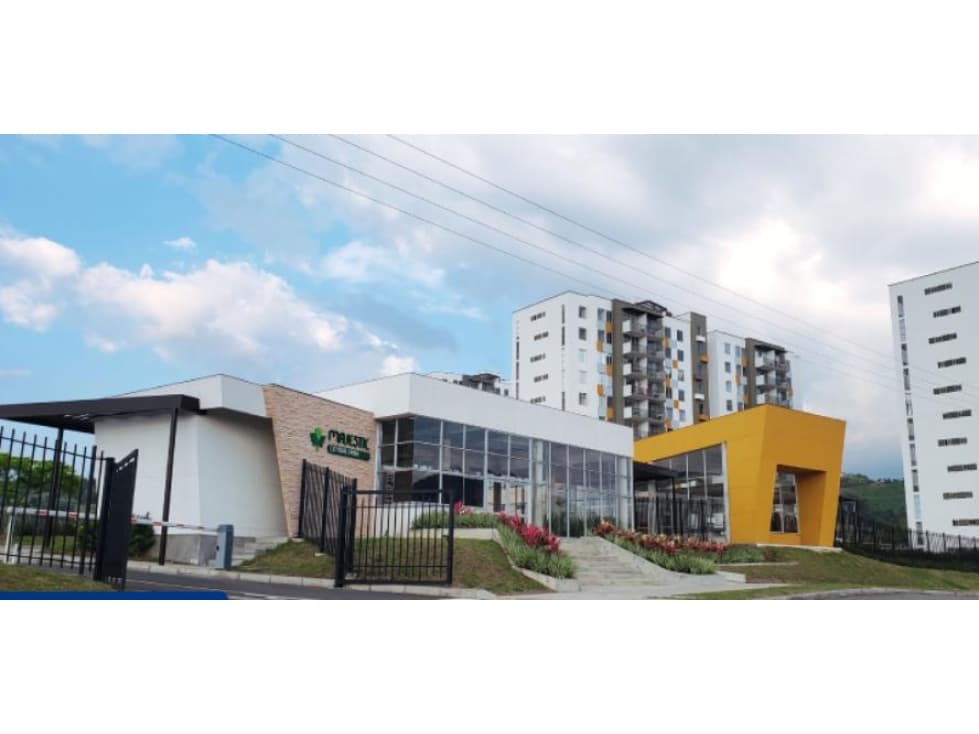 SE ARRIENDA HERMOSO APARTAMENTO EN MAJESTIC 1 - 1