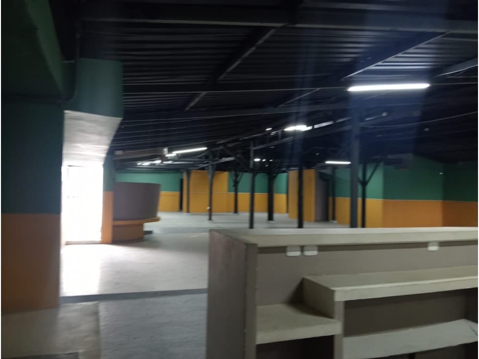 ¡SE RENTA BODEGA EN LA BADEA- DOSQUEBRADAS! - 1