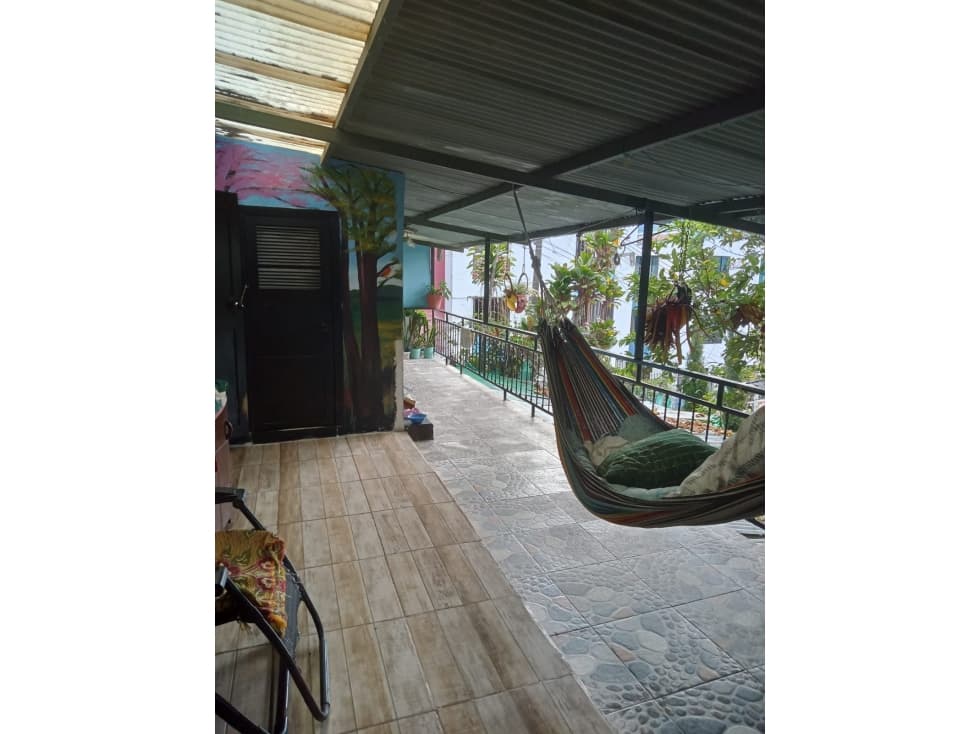 Se Vende Casa Lote Esquinera de 305 m2 en Belén de Umbría - 1