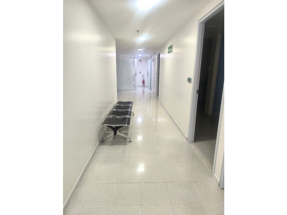 SE ARRIENDA CLINICA EN DOSQUEBRADAS - 1